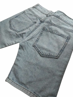 BERMUDA DENIM URBAN en internet