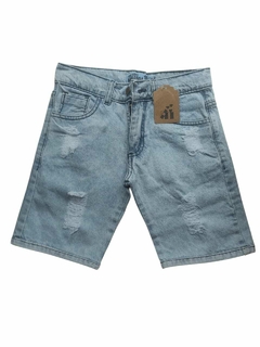 BERMUDA DENIM URBAN