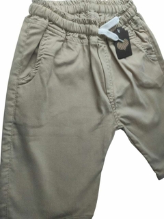 BERMUDA URBAN FIT BEIGE en internet