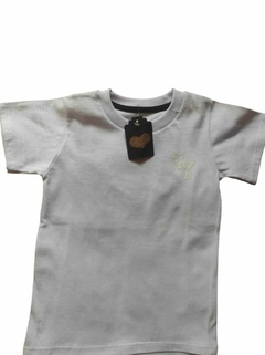 REMERA NY BLANCA en internet