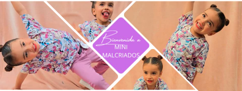 Carrusel Mini Malcriados