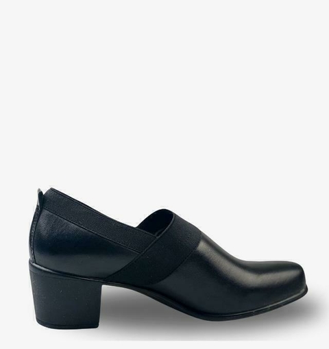 ZAPATO CASUAL DE TACÓN FLEXI PARA MUJER CON AUTOAJUSTE 110402