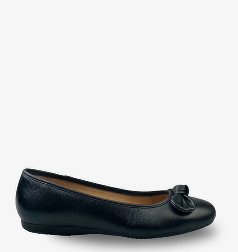 FLATS PARA MUJER CON MOÑO FLEXI 116309