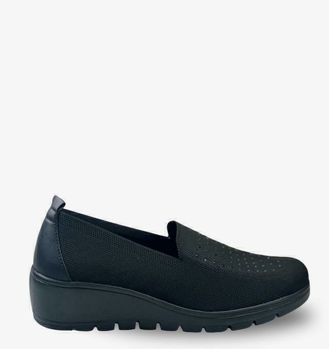 SLIP ON FLEXI PARA MUJER CON SUELA EXTRALIGERA 104817