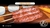 Espeto Linguiça Toscana - Pacote com 12 espetos