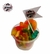 Gomitas de dulce