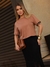 T-SHIRT CROPPED - comprar online