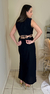 VESTIDO ESTÉR MIDI EM LINHO na internet