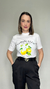 CINTO COURO - Borboleta Amarela Moda Feminina 