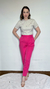 CALÇA CENOURA - comprar online