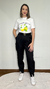 Imagem do T-SHIRT ESTAMPADA LIMÃO CECILIANO