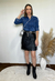 CAMISA JEANS - comprar online