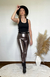CALÇA RESINADA - comprar online