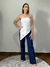Imagem do WIDLEG JEANS COM ELASTANO