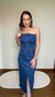VESTIDO JEANS na internet