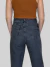 Imagem do CALÇA JEANS MOM ESTONADA COM CINTO