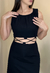 Imagem do VESTIDO ESTÉR MIDI EM LINHO