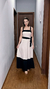 VESTIDO BICOLOR - comprar online