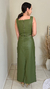 SAIA MIDI COURINO - Borboleta Amarela Moda Feminina 