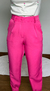 CALÇA CENOURA - loja online