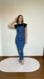 Imagem do VESTIDO JEANS