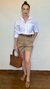 CAMISA SABRINA