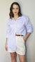 CAMISA LISTRADA - comprar online