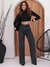 CALÇA JEANS WID LEG ESTONADA - comprar online