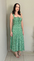 VESTIDO VERONA MIDI FLORAL na internet