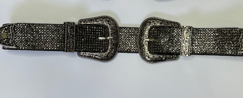 CINTO DUO STRASS - comprar online