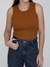 CALÇA MOM JEANS PRETA ESTONADA COM CINTO - loja online