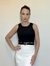 BLUSA REGATA CANELADA - comprar online
