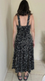 VESTIDO VERONA MIDI FLORAL - loja online