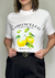T-SHIRT ESTAMPADA LIMÃO CECILIANO - loja online