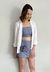 CONJUNTO SUNFLOWER - Borboleta Amarela Moda Feminina 