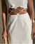 Imagem do VESTIDO ESTÉR MIDI EM LINHO