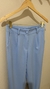 CALÇA CENOURA - Borboleta Amarela Moda Feminina 