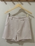 SHORT ALFAIATARIA
