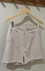 SHORT ALFAIATARIA - comprar online