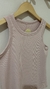 BLUSA REGATA CANELADA - loja online