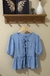 Imagem do BLUSA BATA AMARRAÇÃO LACINHO