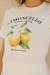 T-SHIRT ESTAMPADA LIMÃO CECILIANO na internet