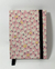 Libreta flores R