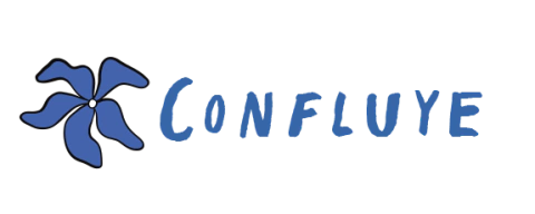 Confluye