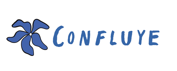 Confluye