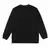 Moletom HIGH Crewneck Impact Black na internet