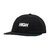 Boné High Company 6 Panel Due Black