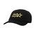 Polo Hat Highstar Black High