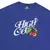 Camiseta High Cherry Azul na internet