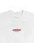 Camiseta Stranger Just Play The Game (Branca) - Mec Store